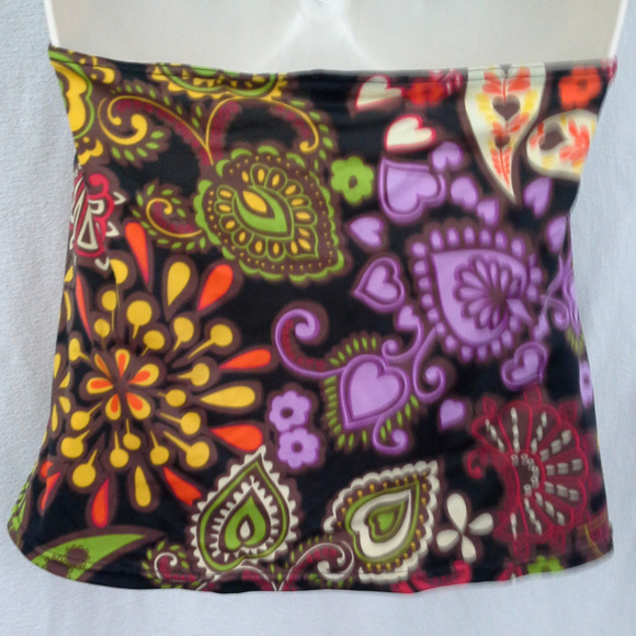 Victorias Secret swim suit top M Modest Skirt - Picture 8 of 8